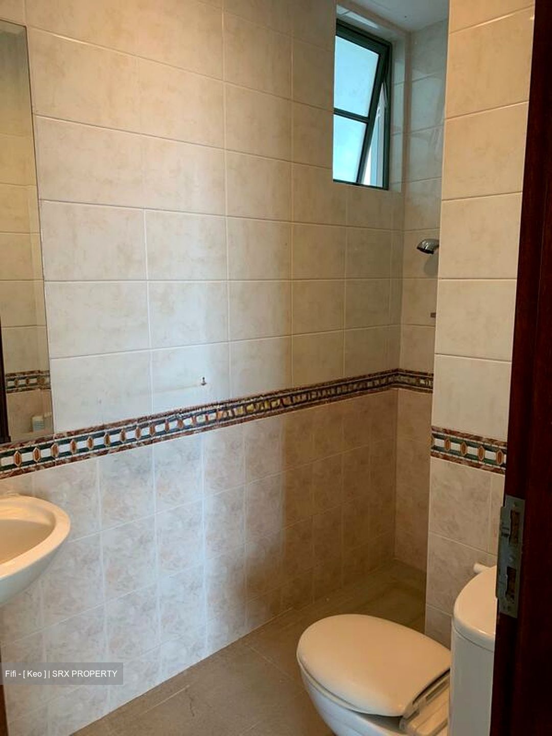 Tanglin Regency (D10), Condominium #500438961